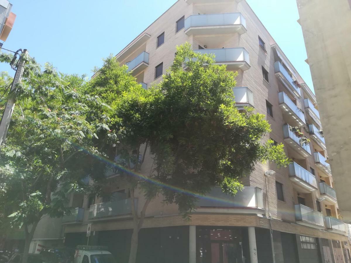 Piso Regina Apartment Lloret de Mar Exterior foto